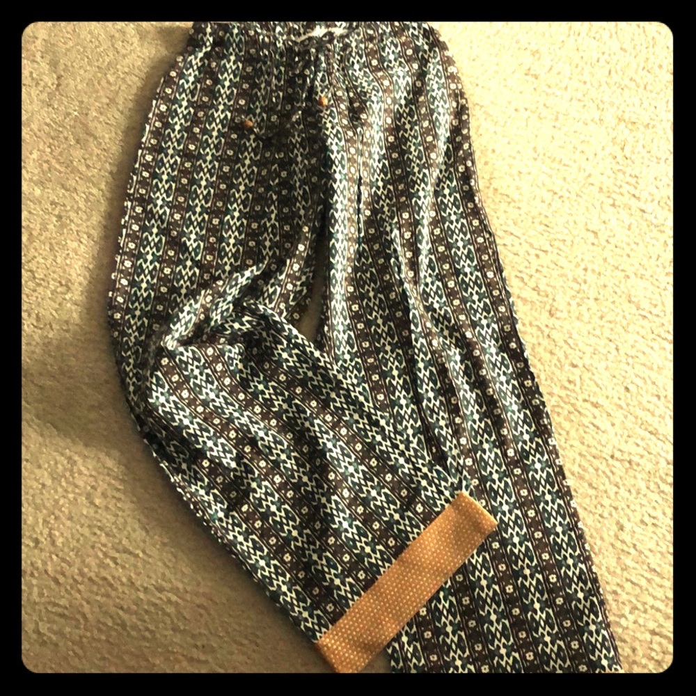 Panjammies from Sudara